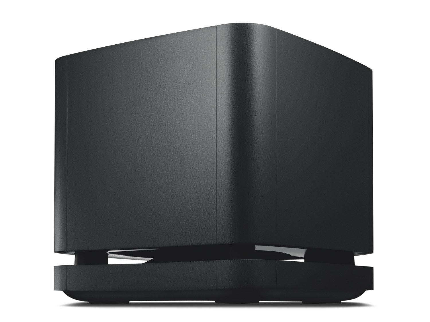 Bose Bass Module 500 - Black - Wireless Compact Subwoofer