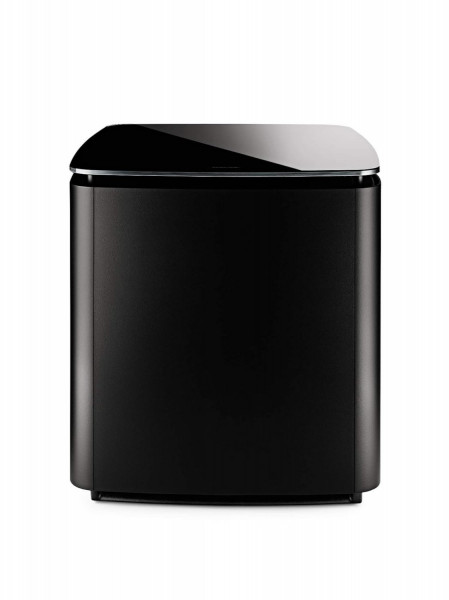 Image of Bose Bass Module 700 - Black - Wireless, Compact Subwoofer