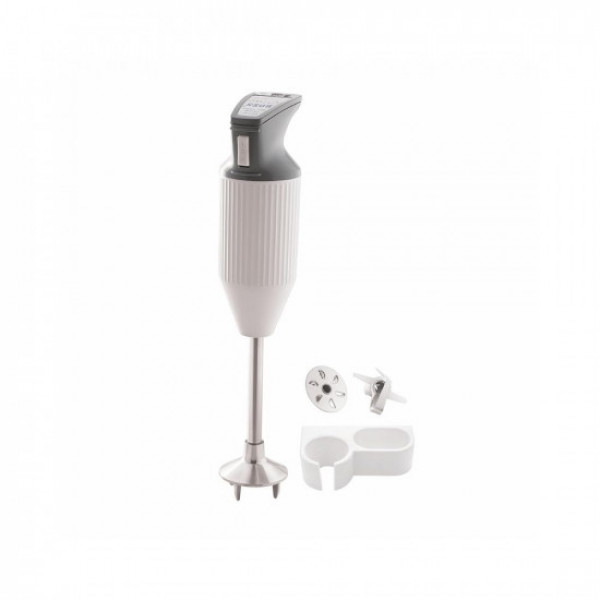Image of BOSS E111 Portable 125 Watt Hand Blender (Grey)