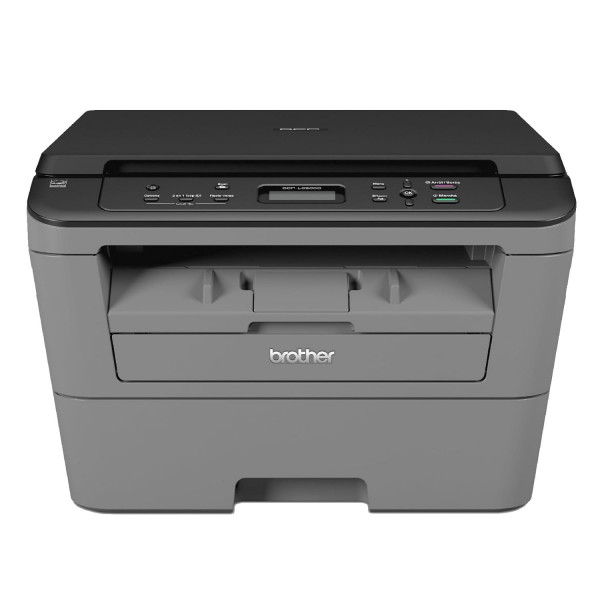 Image of Brother DCP-L2520D Multi-Function Monochrome Laser Printer with Auto-Duplex Printing