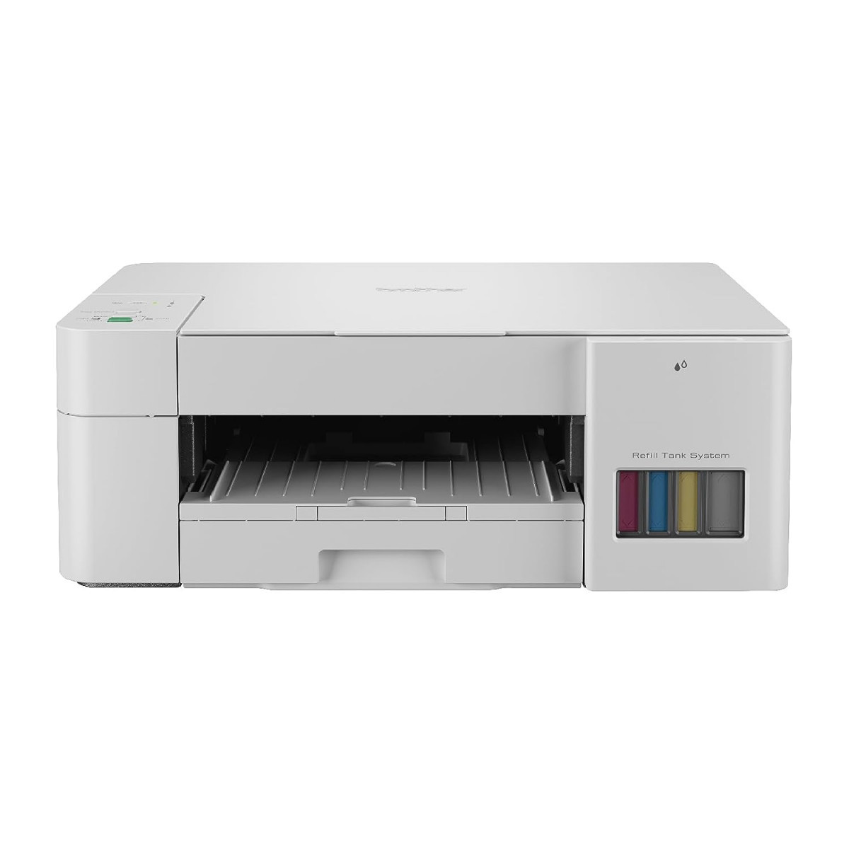Brother DCP-T226 - Color Ink Tank Multifunction Print Scan Copy All in One Printer for Home
