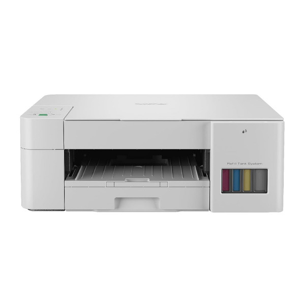 Image of Brother DCP-T226 - Color Ink Tank Multifunction (Print, Scan &amp; Copy) All in One Printer for Home