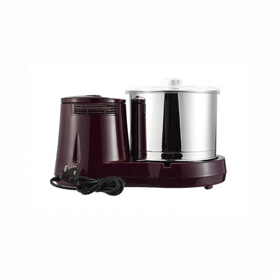 Butterfly Hippo Table Top Wet Grinder