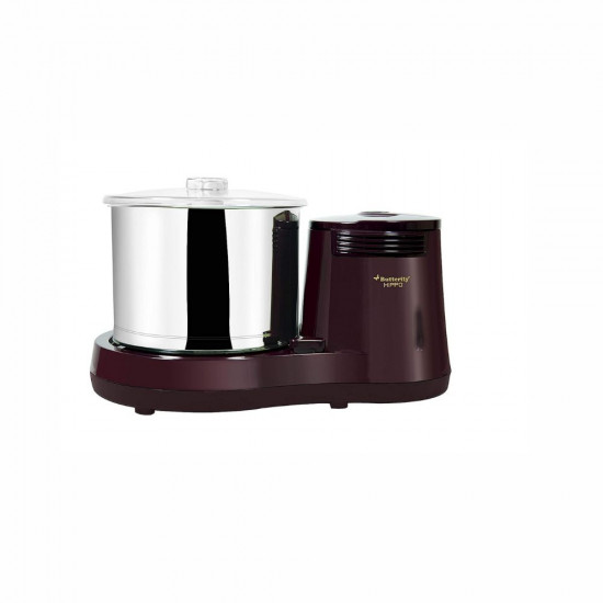 Butterfly Hippo Table Top Wet Grinder