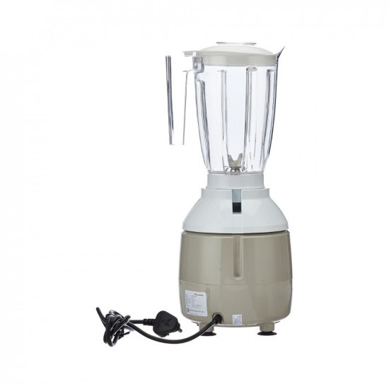 Butterfly Juice Master 900 W 2 Jars Each 2 Ltr Garlic Grey