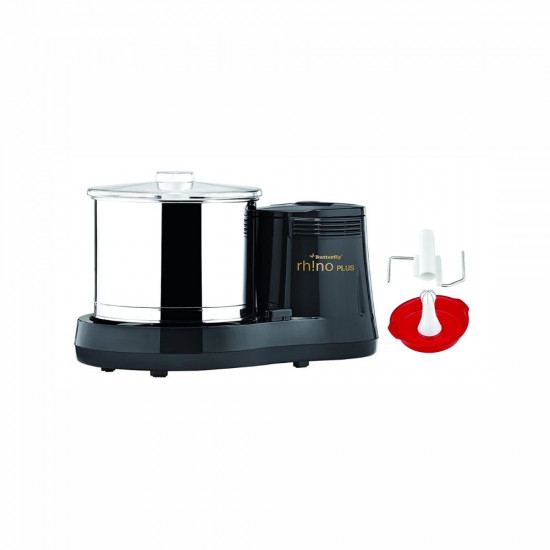 Butterfly Rhino Plus Wet Grinder