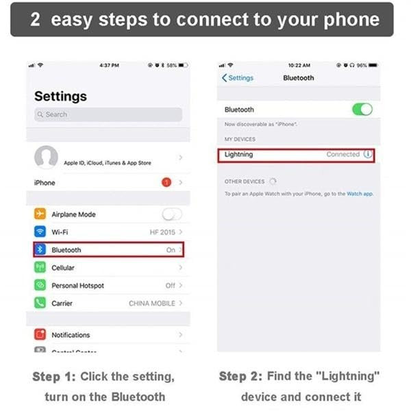 Candytech Wired Headphones In Ear Earphones with 10mm Drivers in-Line Mic Volume Controller Compatible for iPhone 78XXSXR11121314 Pro iPad - Noise-Isolating Stereo Sound White