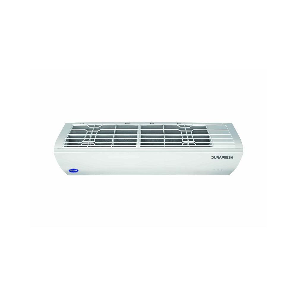 Carrier 15 Ton 3 star Dura Fresh NEO Split AC