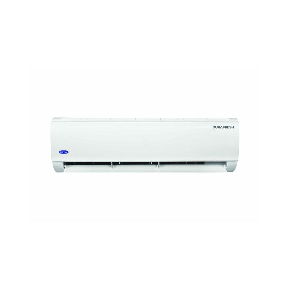 Carrier 15 Ton 3 star Dura Fresh NEO Split AC