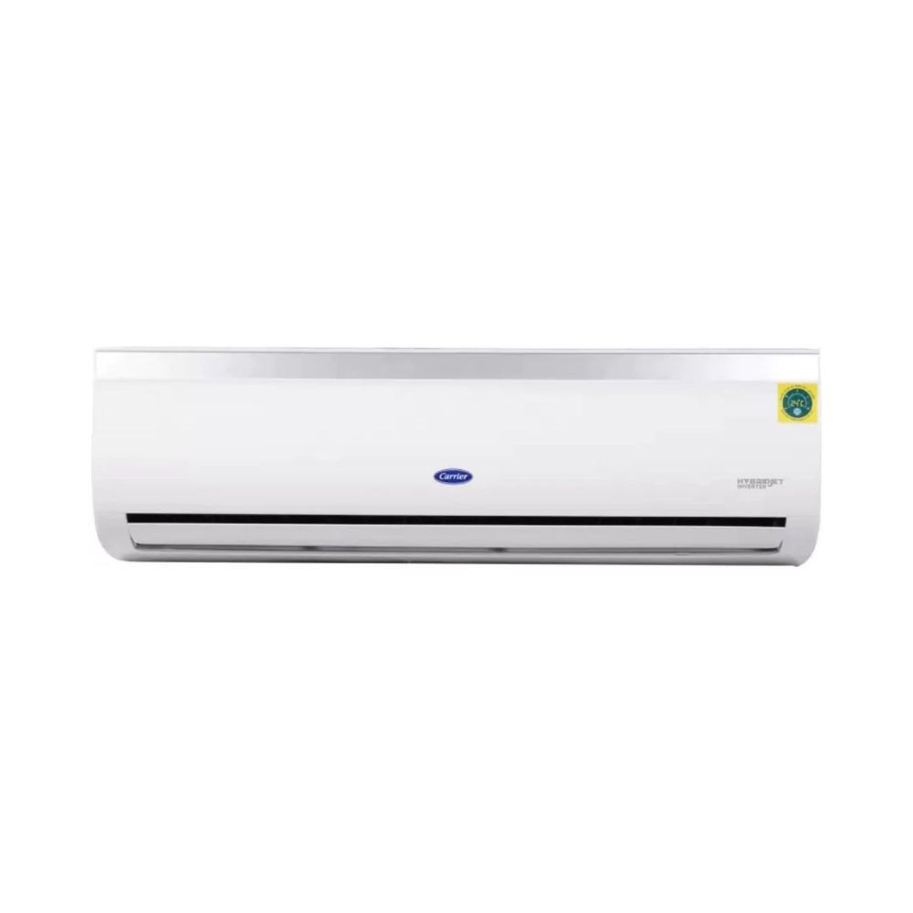 Carrier 15 Ton 3 Star Split Inverter AC
