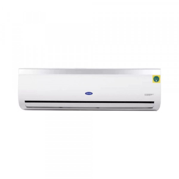 Image of Carrier 1.5 Ton 3 Star Split Inverter AC