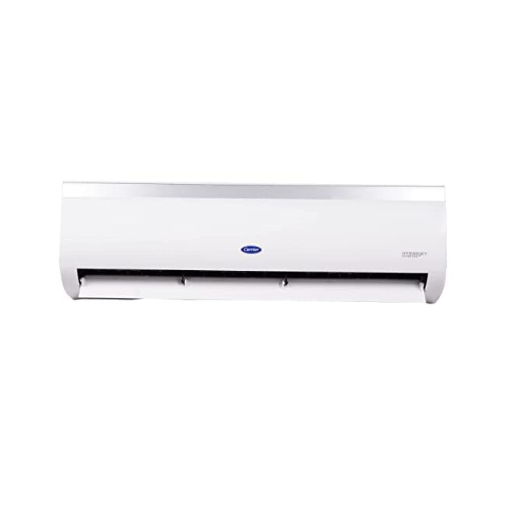 Image of Carrier 2.0 Ton 5 Star Inverter Split AC (Copper, 24K 5 STAR EMPERIA LXI,PM2.5 filter,