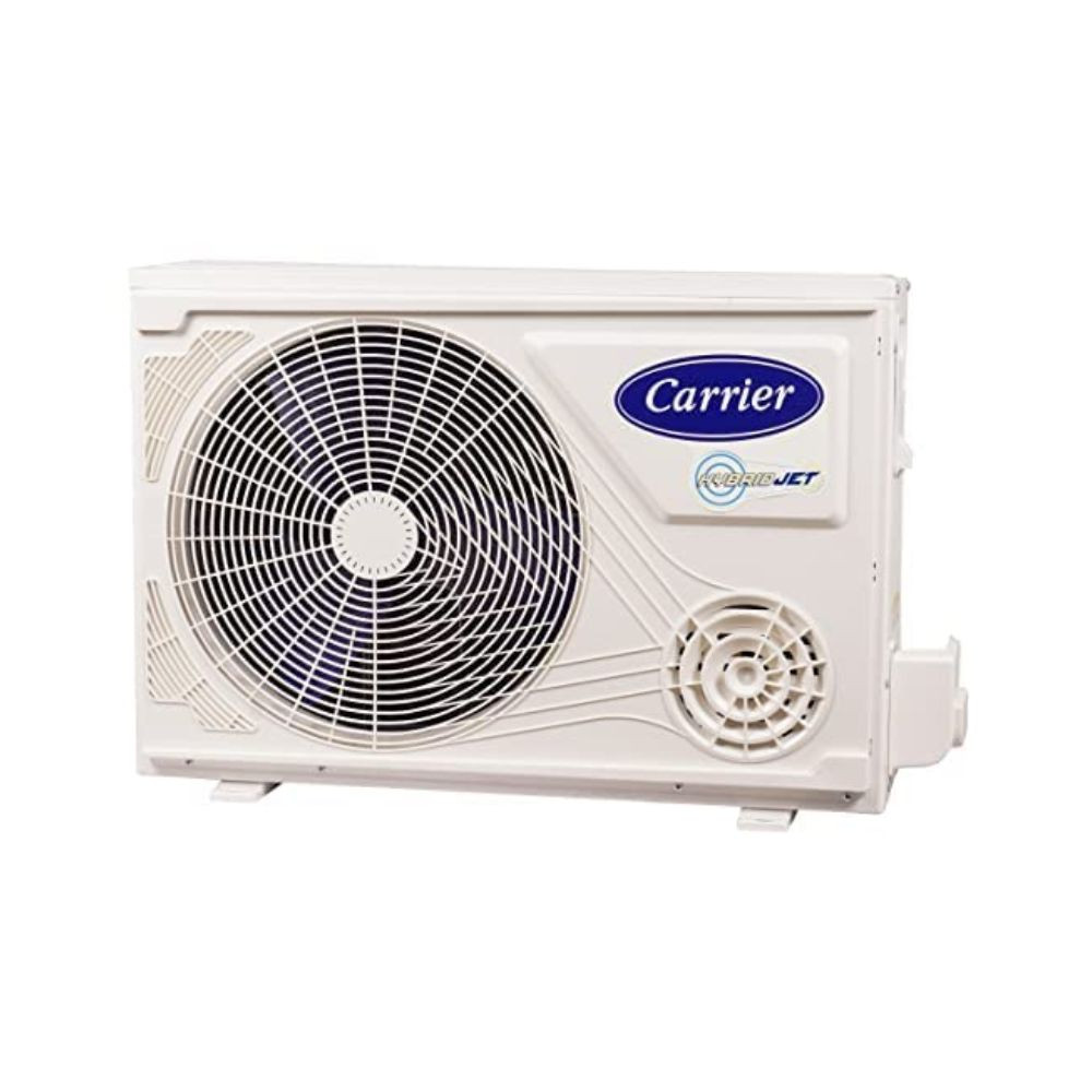 Carrier 20 Ton 5 Star Inverter Split AC Copper 24K 5 STAR EMPERIA LXIPM25 filter