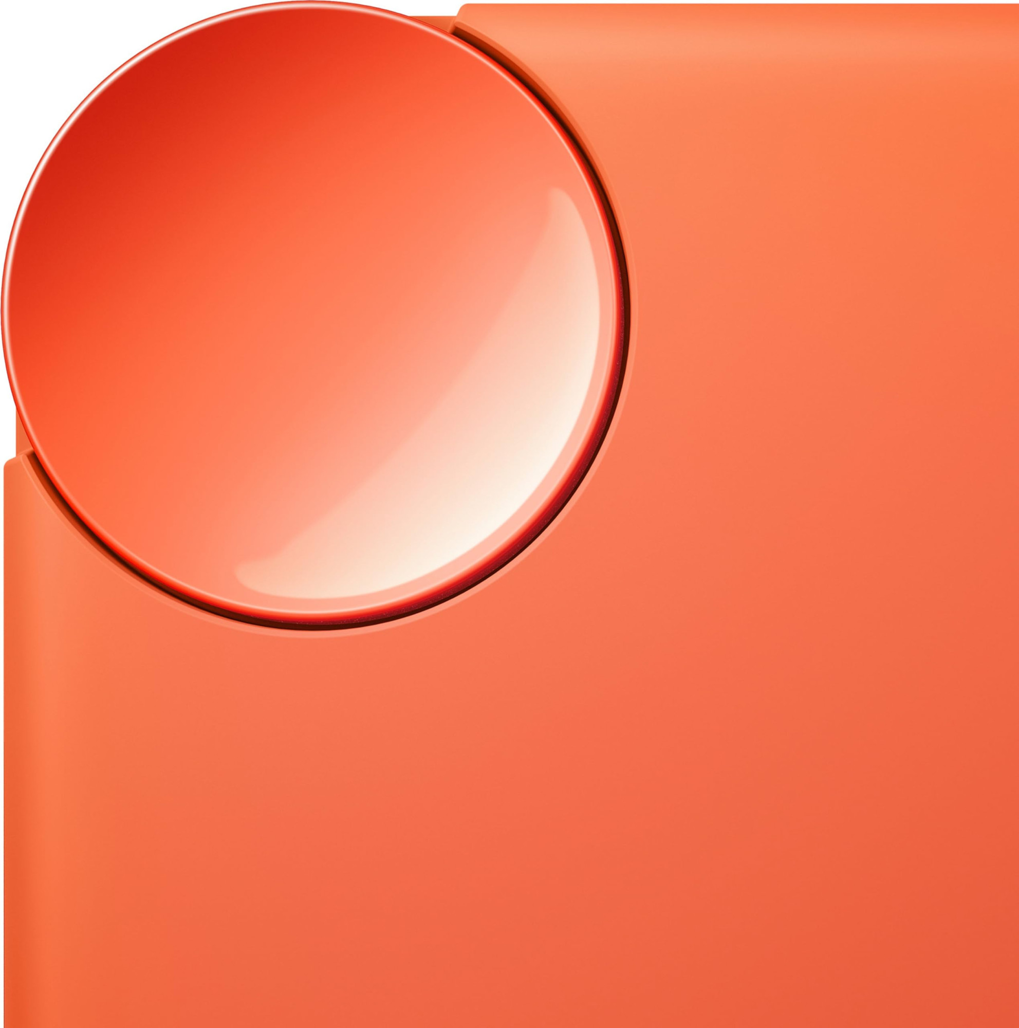 CMF BY NOTHING Buds 2a Orange 42 dB ANC 124mm Dirac-Tuned Drivers Ultra Bass 355 Hrs Playback Bluetooth 54 Fast Charging IPX4 TWS Earbuds with Mic