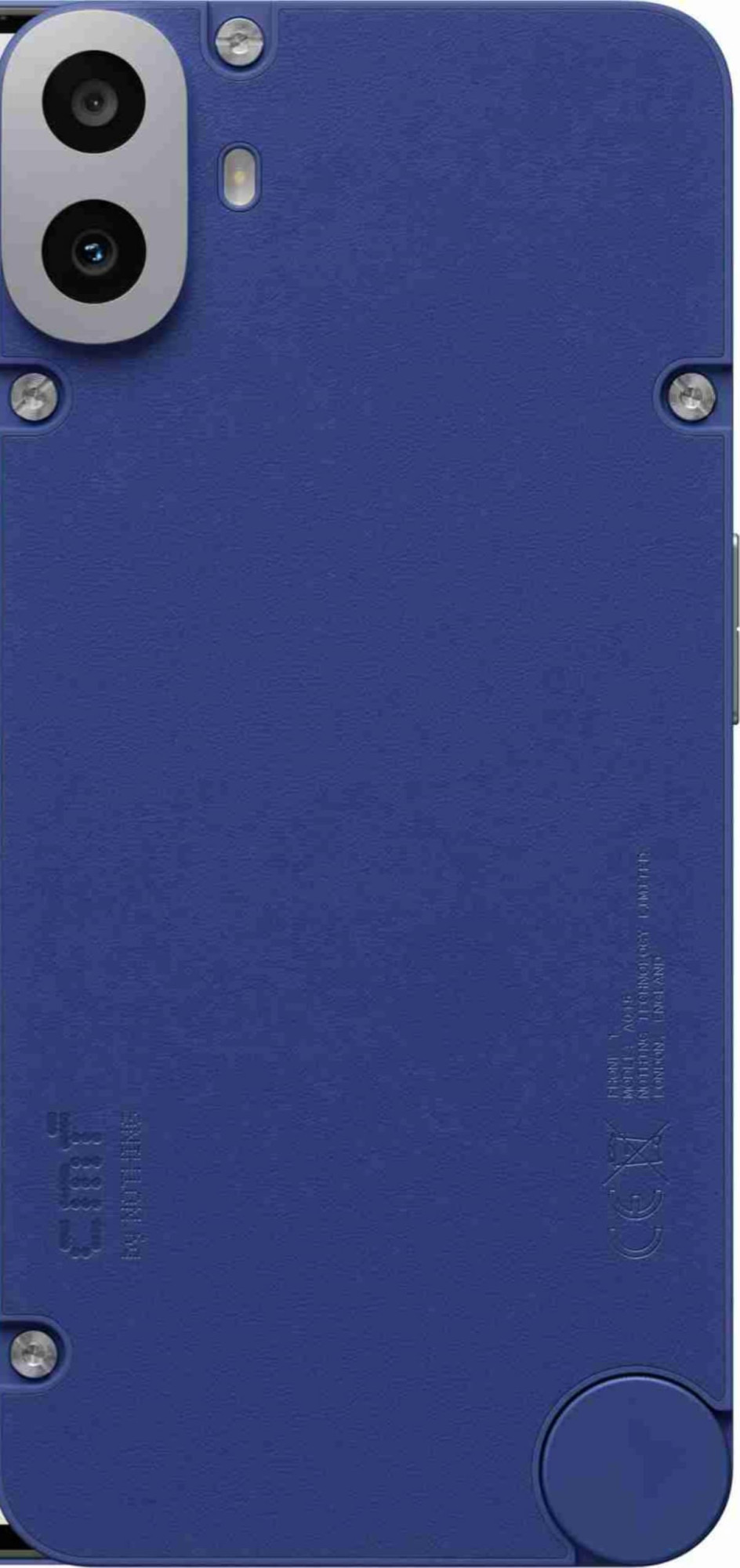 CMF BY NOTHING Phone 1 5G 128 GB 8 GB RAM Blue