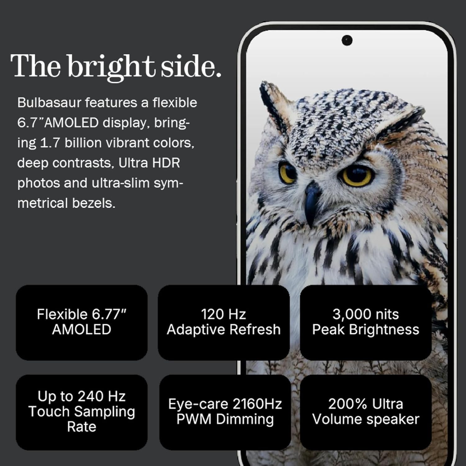 CMF Phone 2 Pro 5G Light Green 8GB RAM 128GB Storage Dimensity 7300 Pro Processor 5000mAh Battery 33W Fast Charging 2TB Expandable 50MP50MP8MP Camera 16MP Selfie 677 AMOLED Display