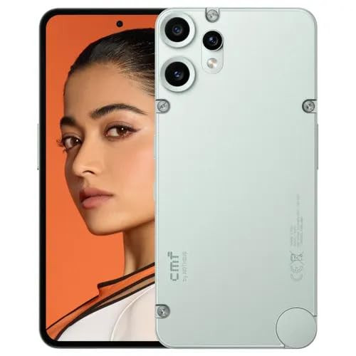 CMF Phone 2 Pro Light Green 8GB RAM 256GB Storage