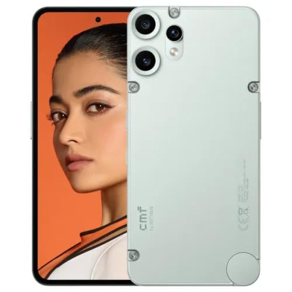Image of CMF Phone 2 Pro (Light Green, 8GB RAM, 256GB Storage)