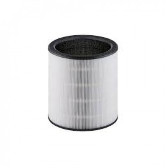 Coway AirMega Aim Filter Set Combo of True HEPA Filter Carbon Filter Longest Filter Life 8500 Hrs Traps 9999 Virus PM 01 Particles