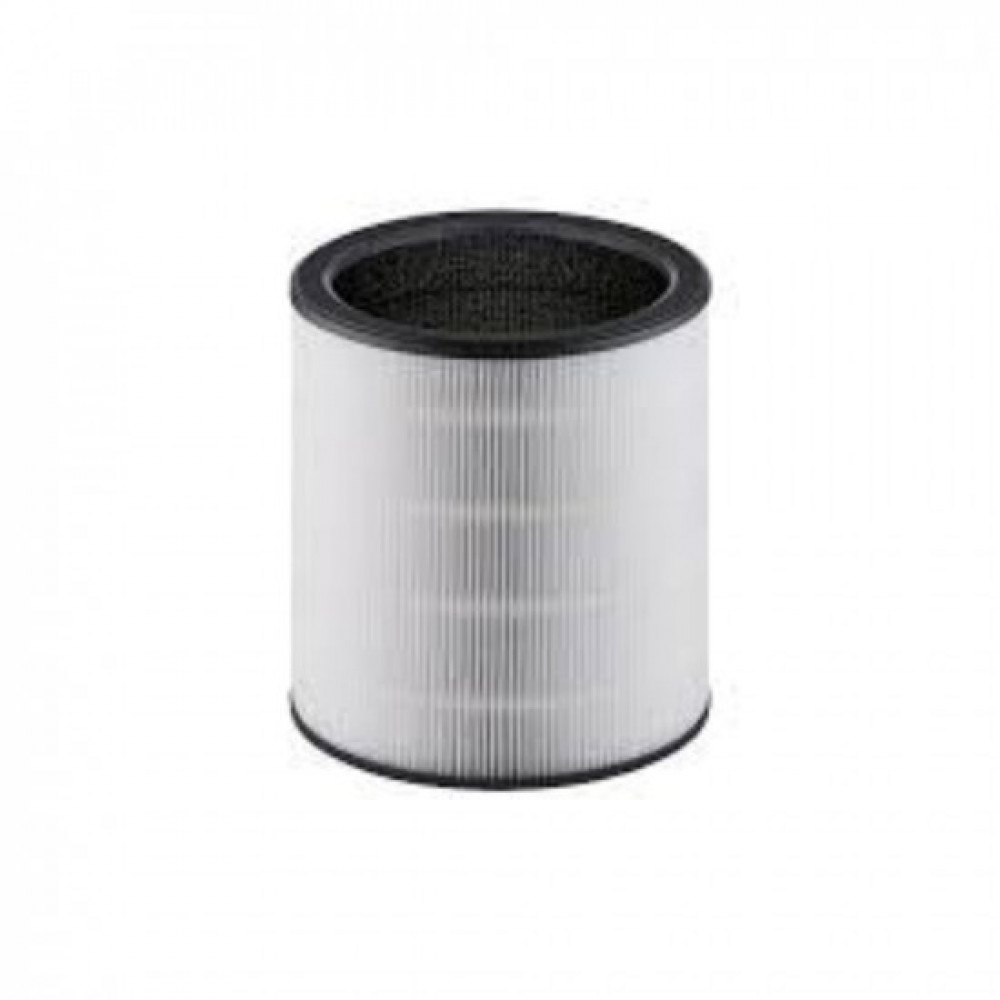 Image of Coway AirMega Aim Filter Set, Combo of True HEPA Filter &amp; Carbon Filter, Longest Filter Life 8500 Hrs, Traps 99.99% Virus &amp; PM 0.1 Particles