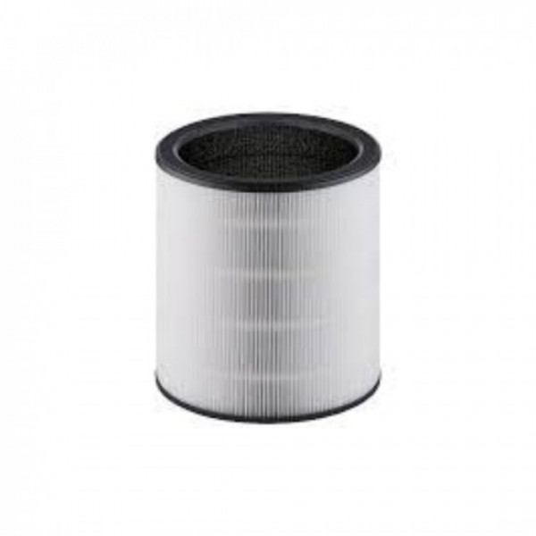 Image of Coway AirMega Aim Filter Set, Combo of True HEPA Filter &amp; Carbon Filter, Longest Filter Life 8500 Hrs, Traps 99.99% Virus &amp; PM 0.1 Particles