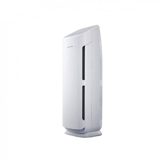 Coway AP-1216L Tower Mighty Air Purifier with True Hepa  Smart ModeUp To 330 SqFt by Coway