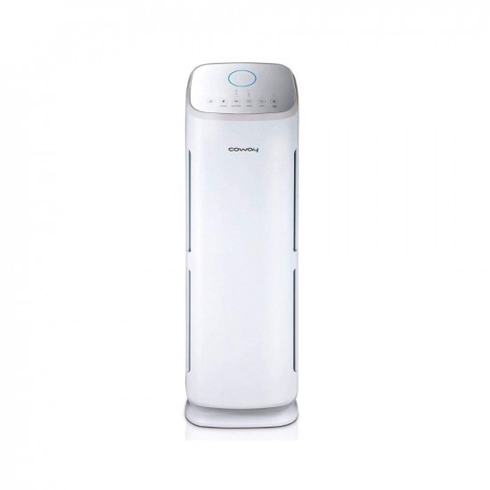Coway AP-1216L Tower Mighty Air Purifier with True Hepa  Smart ModeUp To 330 SqFt by Coway