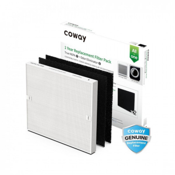 Image of Coway Filter Pack for AP1512HH