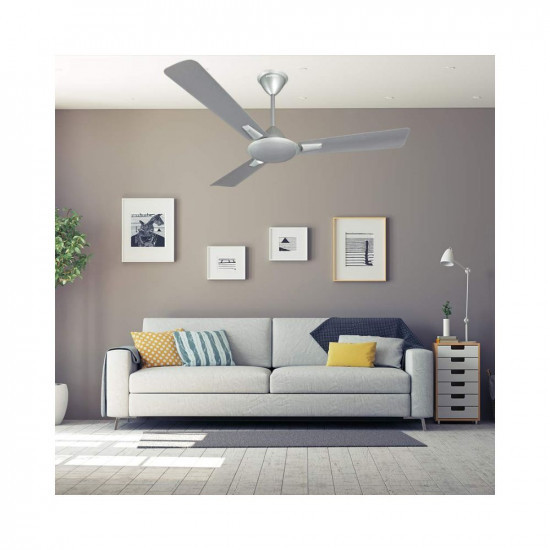Crompton Aura Prime 1200 mm 48 inch Decorative Ceiling Fan