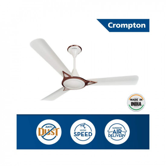 Crompton Avancer Prime 1200 mm 48 inch Decorative Ceiling Fan
