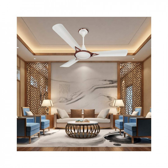 Crompton Avancer Prime 1200 mm 48 inch Decorative Ceiling Fan