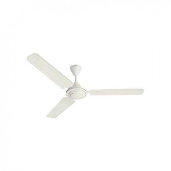 Crompton Briz Air 900MM Ceiling Fan Opal White