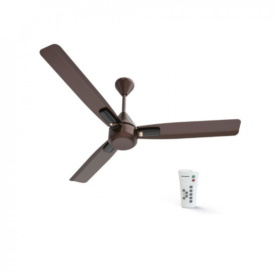 Crompton Energion Cromair Plus 1200mm BLDC Ceiling Fan