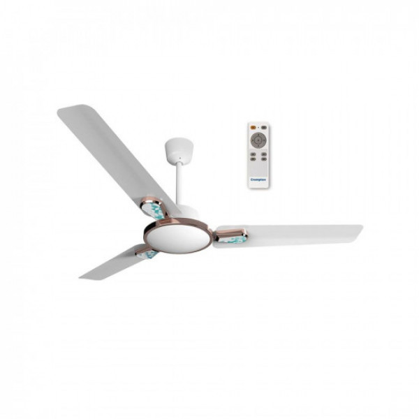 Image of Crompton Energion Stylus 1200 mm (48 inch) High Speed Energy Efficient Designer BLDC Ceiling Fan