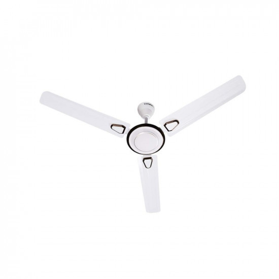 Crompton Super Briz Deco 1200 mm 48 inch High Speed Decorative Ceiling Fan