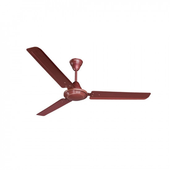 Crompton SUREBREEZE HILLBRIZ 1200 mm Ceiling Fan for Home  BEE Star Rated Energy Efficient Fan