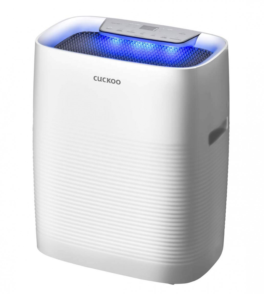 Cuckoo Air Purifier C Model with Ultra PM 25 Pollution Sensor Cover Area 40257 sqft