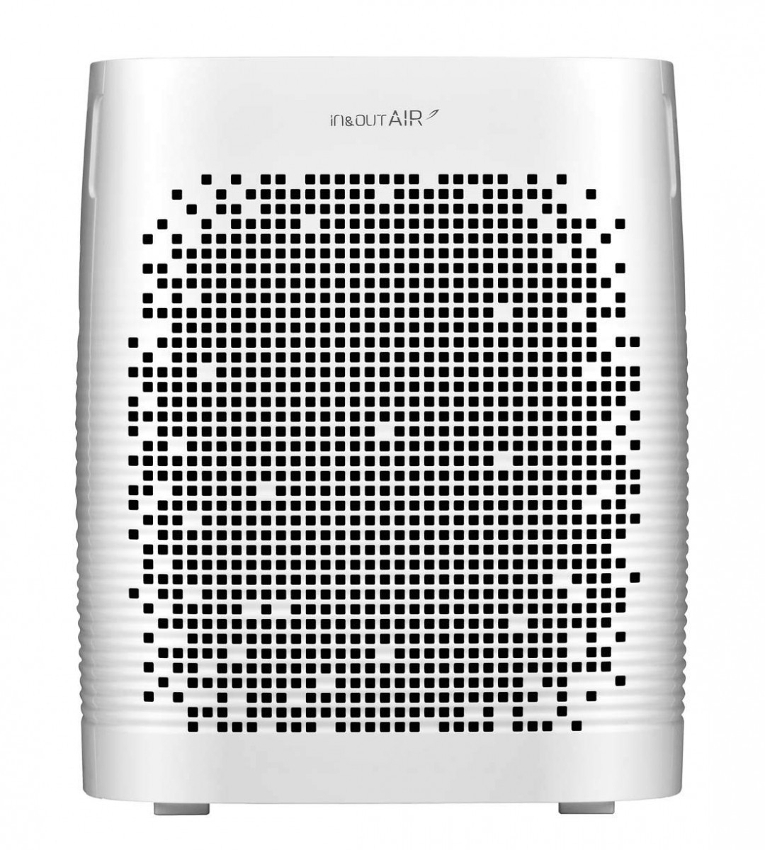 Cuckoo Air Purifier C Model with Ultra PM 25 Pollution Sensor Cover Area 40257 sqft