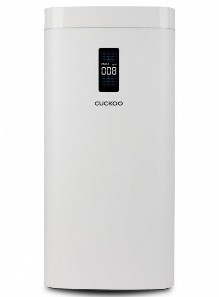 Image of CUCKOO Air Purifier Covers Up 1418 sq. ft with Ultra PM 2.5 Display Sensor, Removes PM Particles, Allergens, Unpleasant Odors, Air Bacteria &amp; Pet Dander | 8 Years Warranty on Motor | H-Tool Model