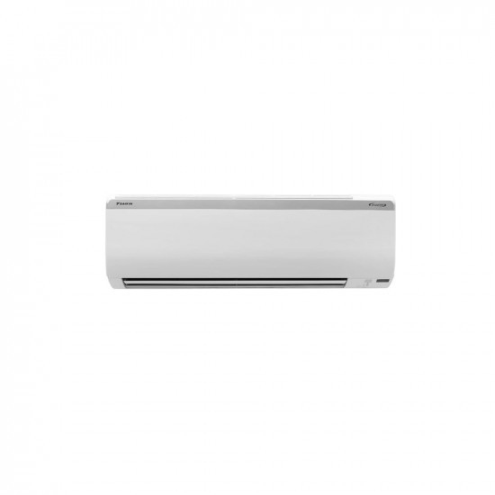 Daikin 1 Ton 3 Star Inverter Split AC Copper PM 25 Filter 2023 Model MTKL35UV16 White