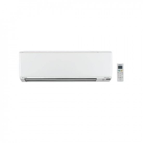 Daikin 1 Ton 3 Star Inverter Split AC FADTKL35U White