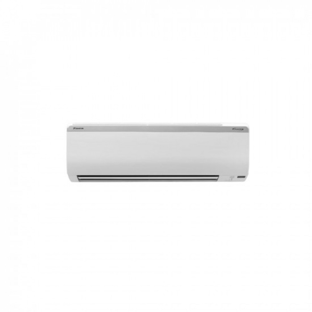 Image of Daikin 1.5 Ton 3 Star Inverter Split AC (Copper, PM 2.5 Filter, Triple Display, Dew Clean Technology, Coanda Airflow, 2023 Model, MTKL50U, White)