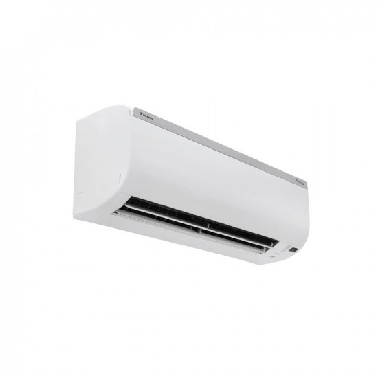 Daikin 15 Ton 3 Star Inverter Split AC Copper PM 25 Filter Triple Display Dew Clean Technology Coanda Airflow 2023 Model MTKL50U White