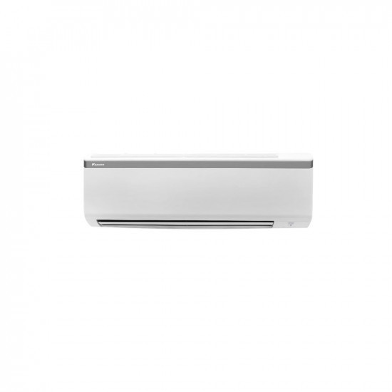 Daikin 15 Ton 3 Star KATAI Technology Fixed Speed Split AC Alloy PM 25 2022 FTL50UV16V7 White