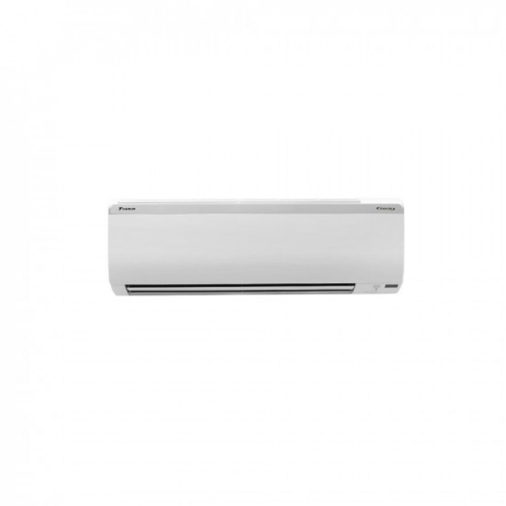 Image of Daikin 1.5 Ton 5 Star Inverter Split AC (Copper, PM 2.5 Filter, 2022 Model, MTKM50U, White)