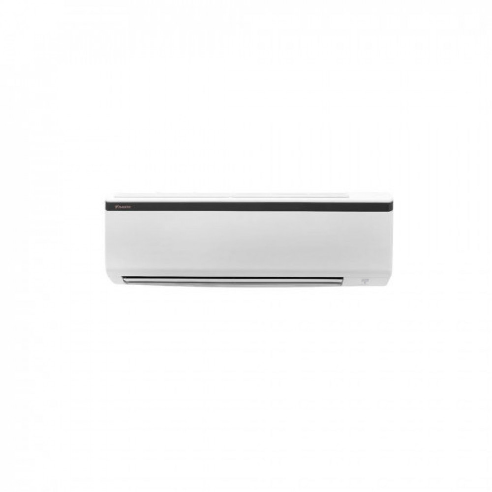Image of Daikin 1.8 Ton 1 Star Fixed Speed Split AC (Copper, Anti Bacterial Filter, 2022 Model, FTE60UV16, White)