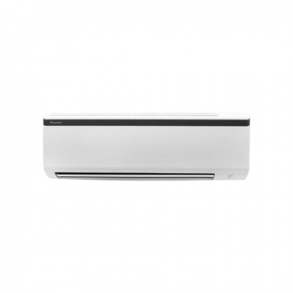 Image of Daikin 1.8 Ton 2 Star Fixed Speed Split AC (Copper, Anti Bacterial Filter, 2022 Model, FTE60U, White)