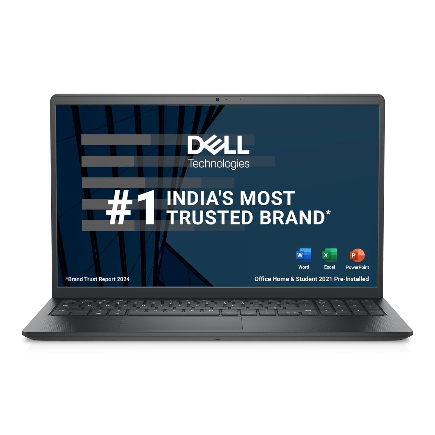 Dell Vostro 15 3530 Laptop 156 inch FHD 3556cm Display 13th Gen Intel Core i5-1334U Processor 8 GB RAM 512 GB SSD Intel UHD Graphics Carbon Black 166Kg Ideal for Tech Ninjas