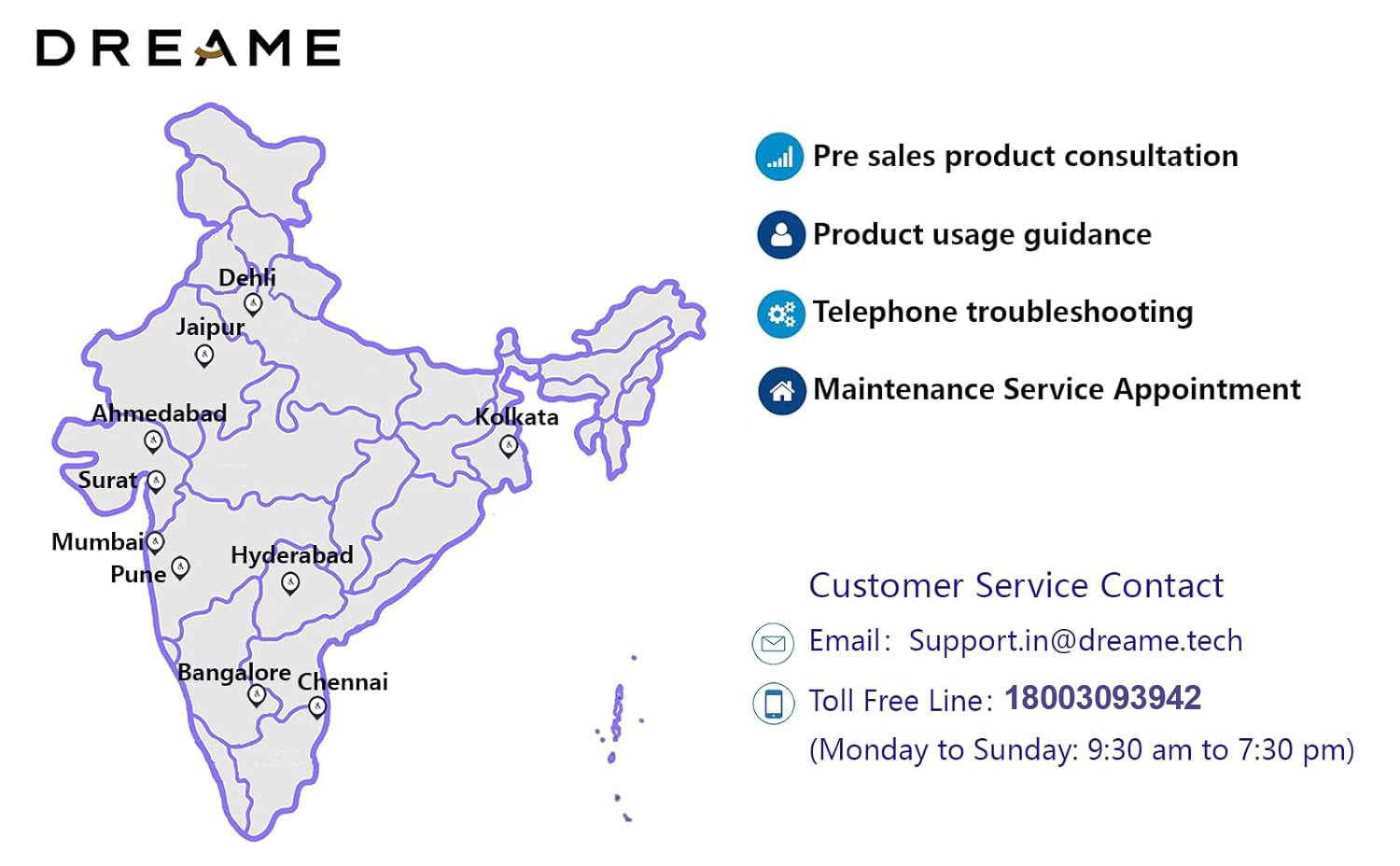 dreame F9 Pro Robot Vacuum Cleaner and Mop 2-in-1 Mapping for Multiple Floors LiDAR Navigation 150-min Runtime Vacuum Cleaner and Mop Robot WiFiAppAlexa