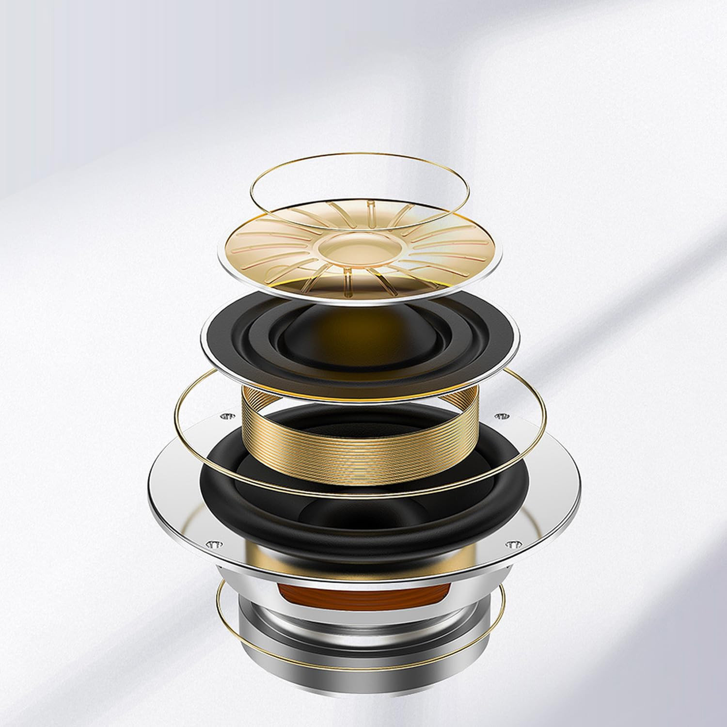 DUDAO X14 Lightning Earphones 14mm Hi-Fi Stereo Sound Noise Cancelling Headset with Mic Volume Control New Tuning Hole Design Compatible with iPhone 14131211XXSXR87